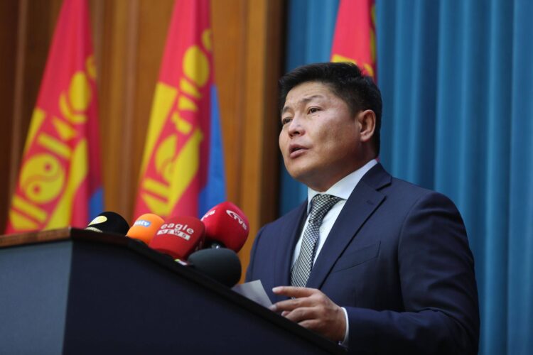 Х.Нямбаатар: Ял наймаалцдаг, хялбаршуулдаг асуудлыг болиулна