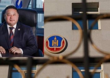 С.Энхтүвшингийн гэрээс Хятадын банкны тэмдэг, 100 мянган ам.доллар, Б.Ганхуягийнхаас тусгай төхөөрөмж илрүүлэгч ИЛРҮҮЛЖЭЭ