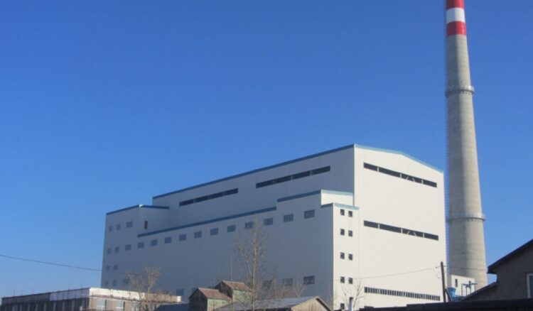 “Амгалан” дулааны станцад гэмтэл гарч, БЗД-ийн айл өрхийн хэрэглээний халуун ус тасарчээ