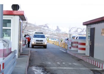 Өмнөговь аймагт нүүрс олборлолт, төлбөр зэрэгтэй холбоотой мөрдөн шалгах ажиллагааг явуулж эхэллээ