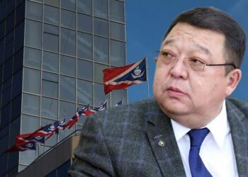 С.ЭРДЭНЭ АРДЧИЛСАН НАМЫГ АРДЫН НАМД “СӨХРҮҮЛЭХ” АЖЛАА АМЖИЛТТАЙ САЙН БИЕЛҮҮЛЖ БАЙНА ДАА