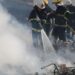 Өнгөрсөн 7 хоногт гал түймрийн 24 дуудлага ирсэн байна