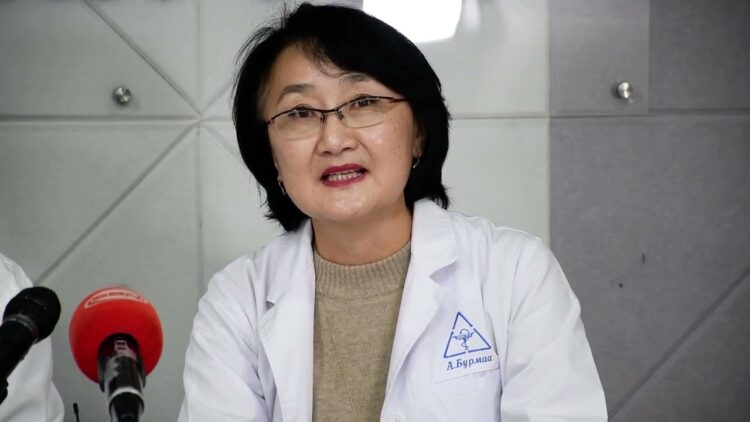 Амьсгалын замын цочмог хүнд халдвараар хоёр хүүхэд нас барсан байна