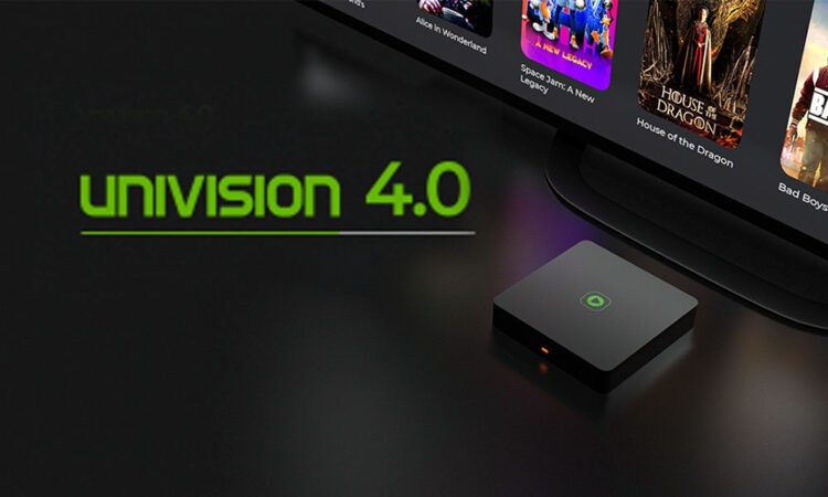 UNIVISION компани 4.0 системээр дамжуулан 73 тэрбумын төхөөрөмж “шахаж” байна уу?