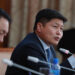 Х.Нямбаатар: Жорж Ченийг ажлаас нь халуулах тухай албан бичгийг Мета руу явуулна