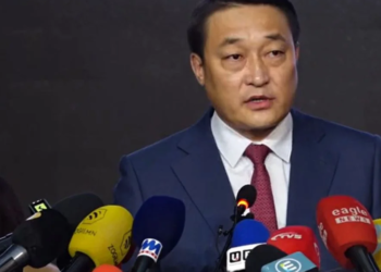 Д.Амарбаясгалан: УИХ-д сонгогдож байгаа хүмүүс өөрсдийгөө том дарга гэж боддог