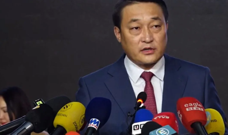 Д.Амарбаясгалан: УИХ-д сонгогдож байгаа хүмүүс өөрсдийгөө том дарга гэж боддог