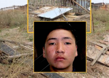 ХЭРГИЙН МӨРӨӨР: Шоронгоос суллагдаад удаагүй этгээд найзынхаа 7 настай дүүг хүчирхийлж, хөнөөжээ