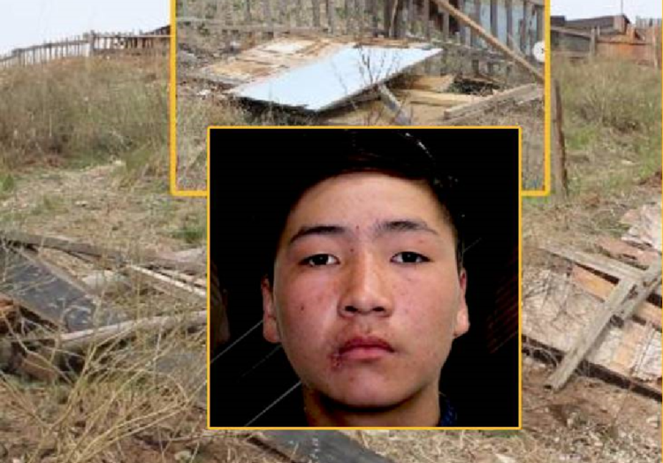 ХЭРГИЙН МӨРӨӨР: Шоронгоос суллагдаад удаагүй этгээд найзынхаа 7 настай дүүг хүчирхийлж, хөнөөжээ