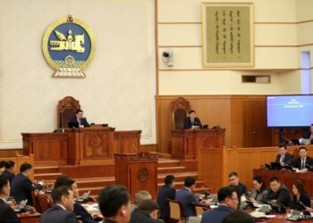 Иргэдийн санал МАН-ынханд нохой хуцсаны л дайтай юм байна…