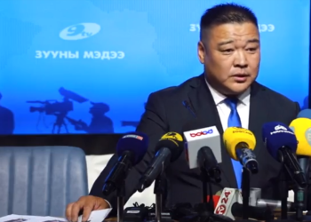 Болдын Дэмбэрэл: Уянга гэдэг хүнийг залилах нь байтугай тийм нэртэй хүнтэй сексдэж ч үзээгүй