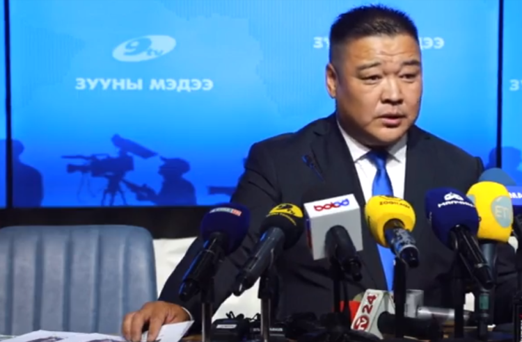 Болдын Дэмбэрэл: Уянга гэдэг хүнийг залилах нь байтугай тийм нэртэй хүнтэй сексдэж ч үзээгүй