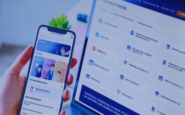 Маргаашнаас автотээврийн хэрэгслийн гэрчилгээ “E-Мongolia”-д байршина