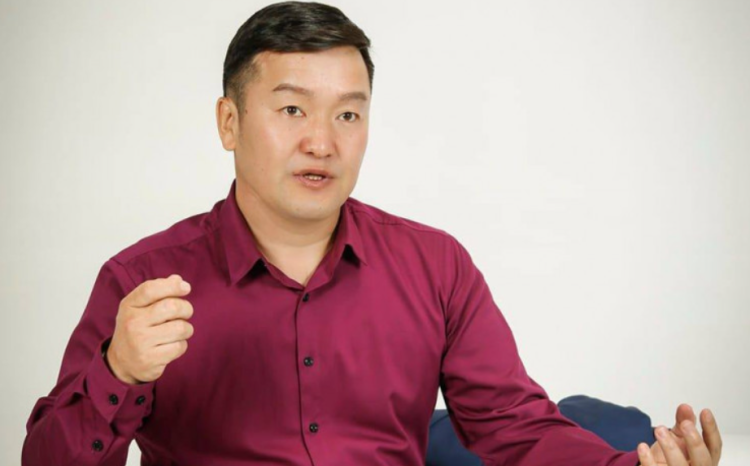 Ц.ГАНТУЛГА: “ЭРДЭНЭС ТАВАНТОЛГОЙ” КОМПАНИЙН ТӨРИЙН МЭДЛИЙН ХУВЬЦААГ ИРГЭДЭД БҮРЭН ӨМЧЛҮҮЛЭХ ШААРДЛАГАТАЙ