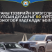 Тээврийн хэрэгслийн ДУГААР ХАДГАЛАХ үйлчилгээ нэвтэрлээ