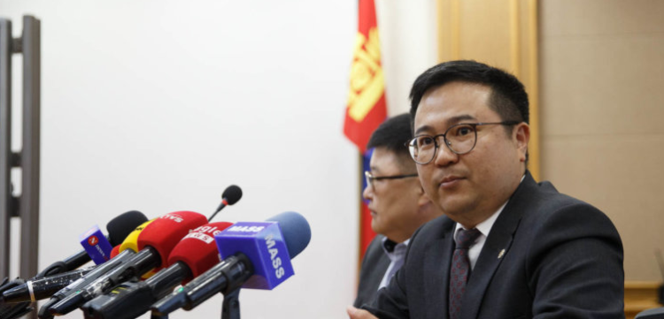 Допинг илэрсэн гэх бөх В сорьцоо шинжлүүлэх эсэхээ өнөөдөр мэдэгдэнэ