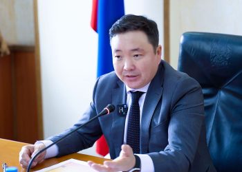 Хотын орлогч асан Ж.Сандагсүрэнг АТГ шалгаж эхэлжээ