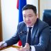 Хотын орлогч асан Ж.Сандагсүрэнг АТГ шалгаж эхэлжээ