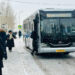 Автобусанд өнгөрүүлэх хугацаа бүтэн цагаар богиносно