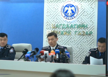 НЦУГ: ‘Токи’ апплейкшнд зар байршуулж, иргэдийн мөнгийг хулгайлж байна