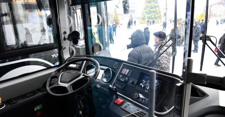 Автобусны жолооч бэлтгэх үнэгүй сургалтад 1825 жолооч бүртгүүлснээс 161 нь тэнцжээ