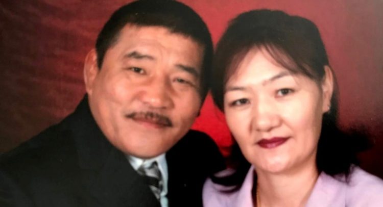 Д.Сарангэрэл: Ханийнхаа арслан цолыг одоо хүртэл чих тавин хүлээдэг