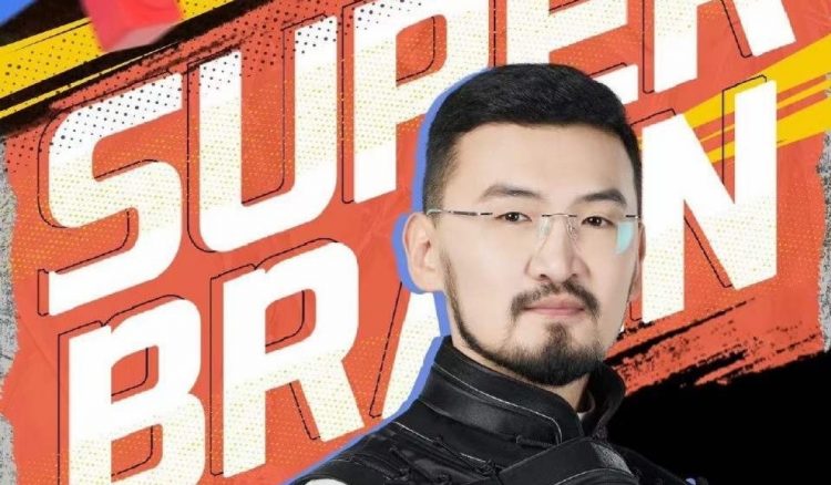 Монгол хүний супер ой тогтоолт: Ө.Сэнгэсамдан “Super Brain” шоуны ялагч болж ийг 1.4 тэрбум хүн амтай хятадын шилдгүүдийг ардаа орхив