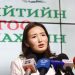 Э.Пүрэвсүрэн: Хогийн цэгт зүгээр л хаягдаж буй архины шилийг тушаасан иргэд ₮12 саяын орлого олох боломж байна