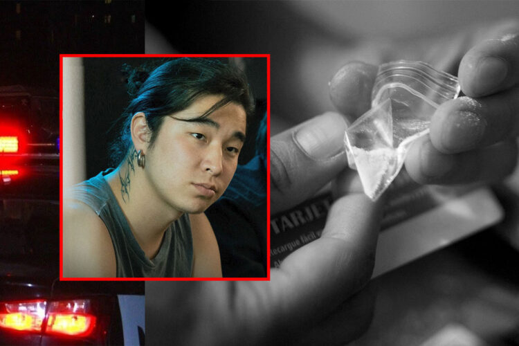 Артист Morningstar буюу Б.Аззаяад хар тамхины хэргээр нэг жилийн хорих ял оноожээ