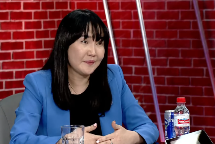 Ч.Ундрам гишүүн ёс зүйн хариуцлага хүлээх нь битгий хэл дахин УИХ-д сонгогдохоор хичээж явна