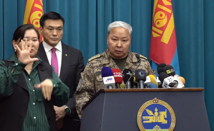 С.Амарсайхан, Г.Ариунбуян нар төсвийн 668 сая төгрөгөөр пиар хийж түмний хөрөнгөөр гараа угаасан уу?