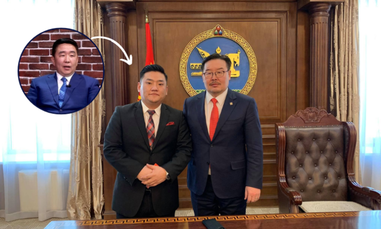 Г.Занданшатарын “зөвлөх” 20 сая төгрөгний хахууль авч, 16 сая төгрөгөөр торгуулжээ