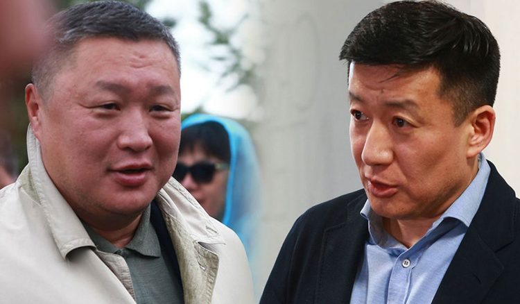 АН-с С.Баярцогт, Б.Хурц нар нэр дэвшихээргүй болсноос гадна ерөнхийлөгч асан Х.Баттулгыг ҮБХ-ны гишүүд жагсаалтад оруулсангүй