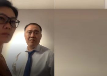 ‘Элийрэгч’ Ц.Уянга хүний үхлээр улс төр хийхээр улайрч байна