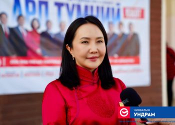 УИХ-ын гишүүн Ч.Ундрамын орлого хоёр дахин өсөж, 1 тэрбумын үнэт эдлэлтэй болжээ