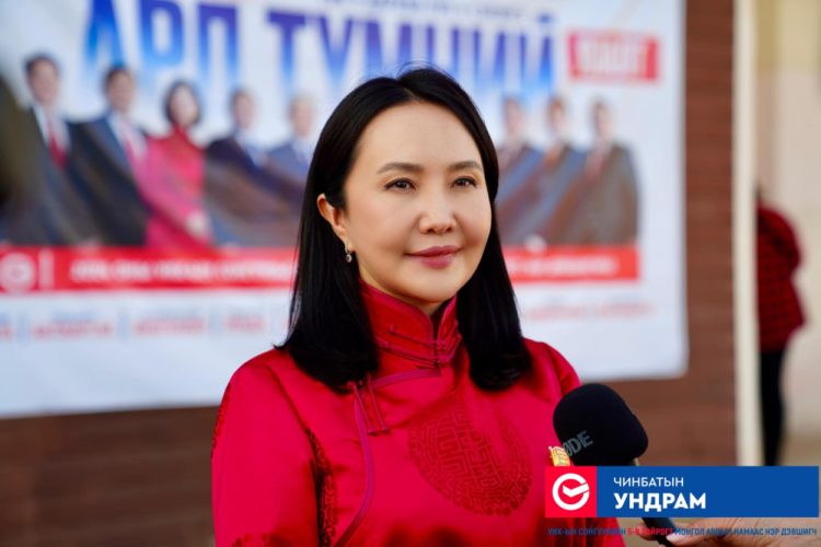 УИХ-ын гишүүн Ч.Ундрамын орлого хоёр дахин өсөж, 1 тэрбумын үнэт эдлэлтэй болжээ