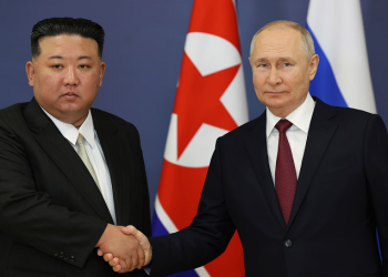 В.Путин, Ким Чен Ун хоёр юун дээр тохиролцсон бэ?