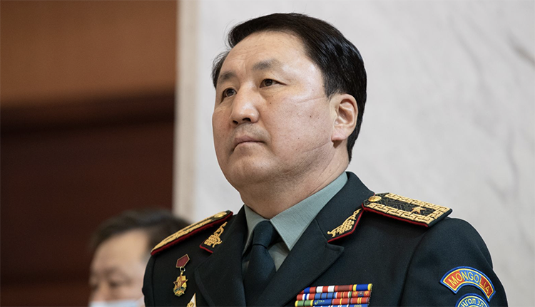 СЕХ: Г.Сайханбаярын нэрийг саналын хуудаснаас хасах боломжгүй