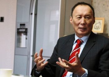 Б.Жаргалсайхан: АН-ынхан ёс зүйгээ гээсэн зэрлэгүүдийн нийгмийг санагдуулж байна