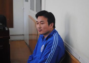 Найман настай охиныг онц хэрцгийгээр хөнөөсөн Н.Мөнх-Оргил таван сарын дараа суллагдана
