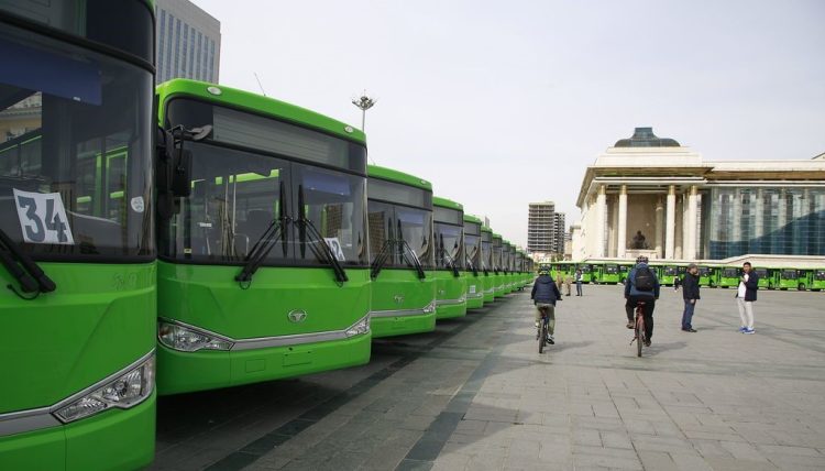 “Тэнүүн-Огоо” компанийн ₮75 тэрбумын үнэ бүхий барилга, байгууламж, газар эд хөрөнгийг нийслэлийн өмчид бүртгэжээ