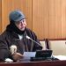 “ДОШ”- ОО АЛДАХААС АЙСАН Ж. БАТСУУРЬТ ИРЭХ ОНЫ ТӨСВИЙН ХЭЛЭЛЦҮҮЛЭГ ПАДГҮЙ
