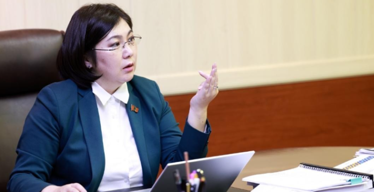 НИТХ-ын төлөөлөгч Б.Мягмар: Шинэ тойрог зам, Туулын хурдны зам, Хог шатааж эрчим хүч гаргах үйлдвэр зэрэг томоохон 12 төсөл, арга хэмжээг хэрэгжүүлнэ