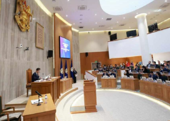 Нийслэлийн Иргэдийн Төлөөлөгчдийн Хурлын Хороод байгуулагдлаа