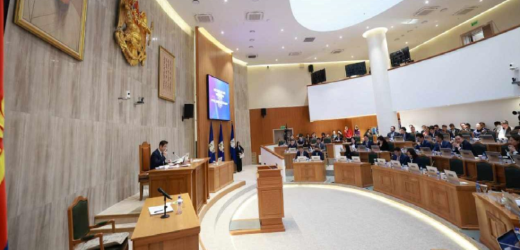 Нийслэлийн Иргэдийн Төлөөлөгчдийн Хурлын Хороод байгуулагдлаа