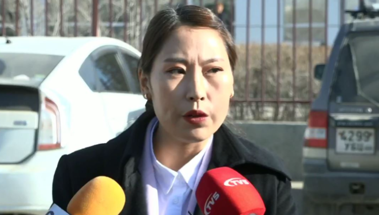 Сэтгүүлч Н.Өнөрцэцэгийн биеийн байдал хүнд байна