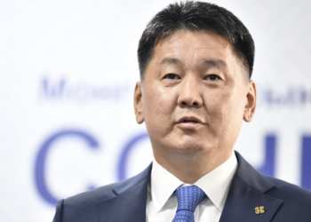 Ерөнхийлөгч У.Хүрэлсүх төсөвт хэсэгчилсэн хориг тавих уу?