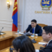 Ерөнхий сайд Л.Оюун-Эрдэнэ хөрөнгө оруулагчдад ээлтэй татварын орчин бий болгох үүрэг өглөө