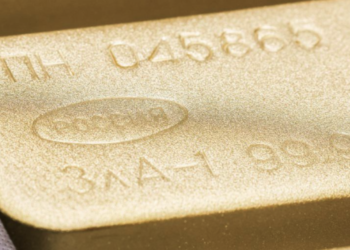 Алтны үнэ сүүлийн хоёр сарын доод түвшинд хүрчээ