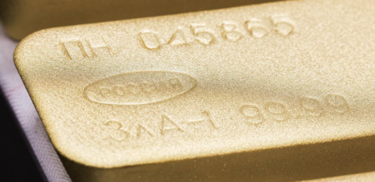 Алтны үнэ сүүлийн хоёр сарын доод түвшинд хүрчээ